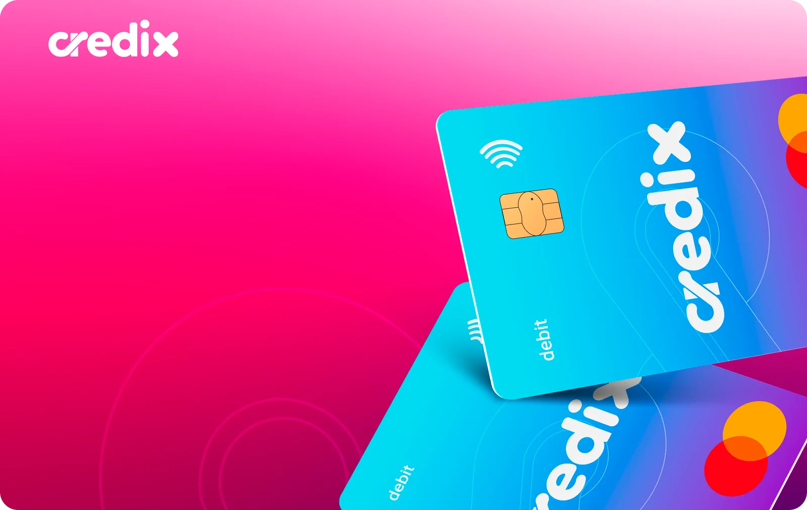 Adquiere tu tarjeta física